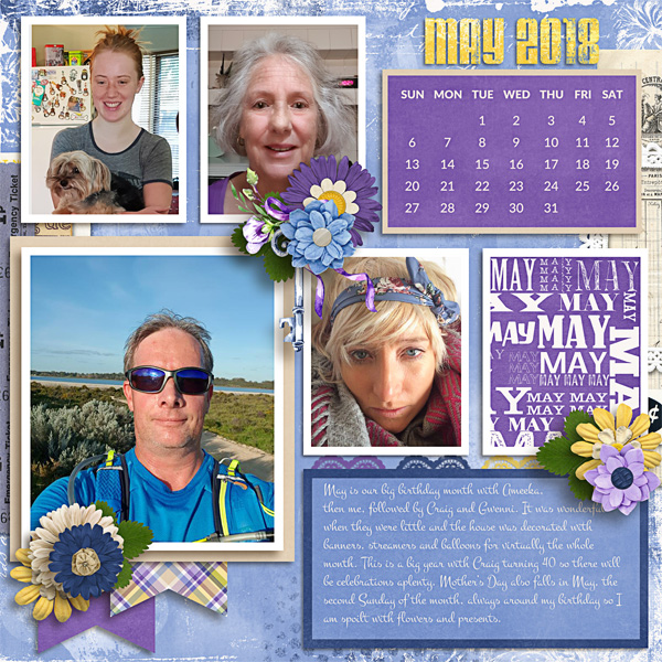 May 2018