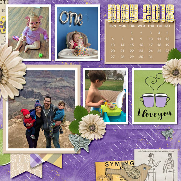 May 2018
