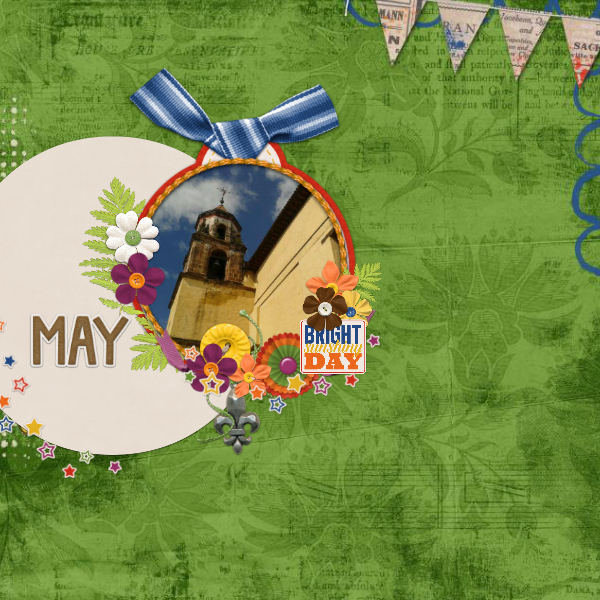 May 2018