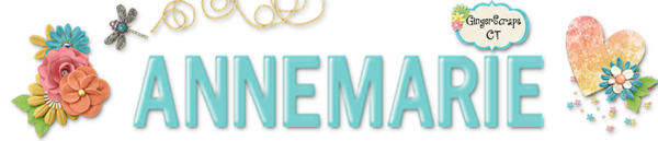 May 2019  siggy for Annemarie