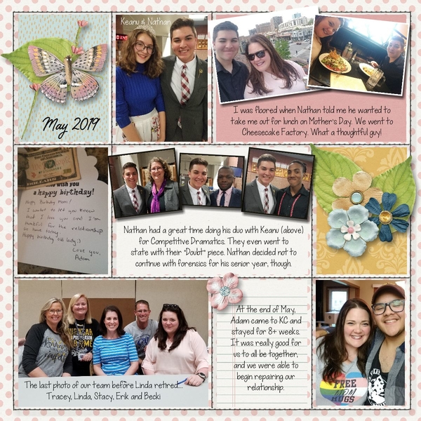 May 2019