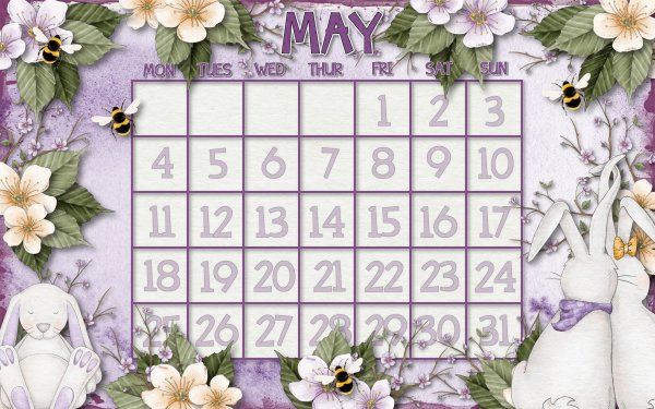 May 2020 Desktop