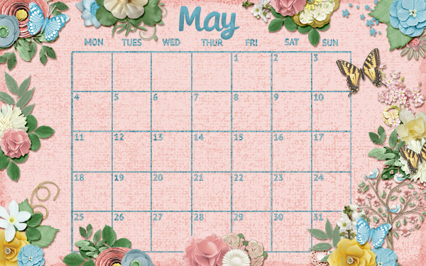 May 2020 Desktop