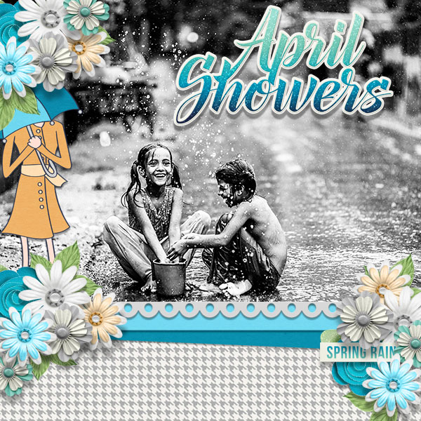 May 2020 Scraplift Challenge
