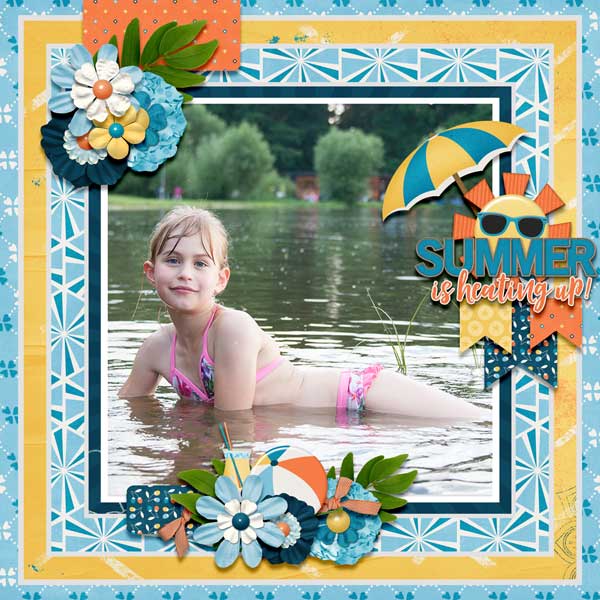 May 2020 Template Bundle