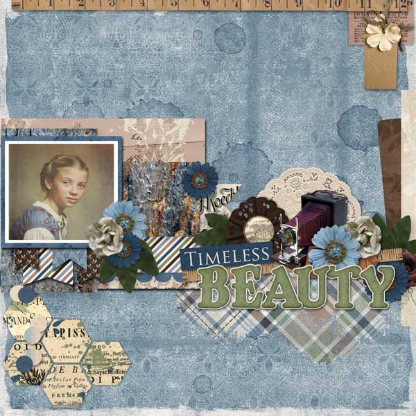 May 2020 Template Bundle