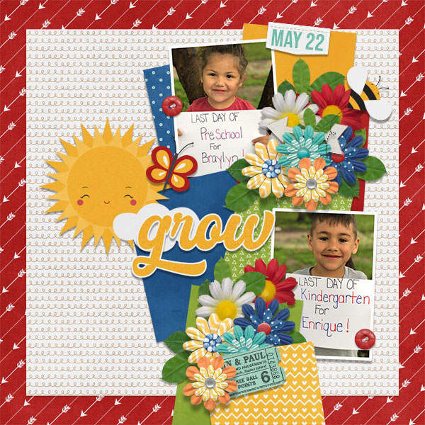May 2020 Template Challenge #1