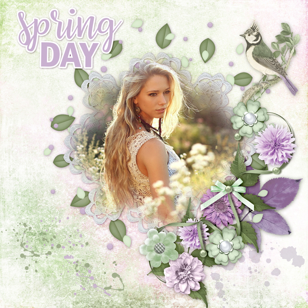 May {2021} Created With Rewards Challenge