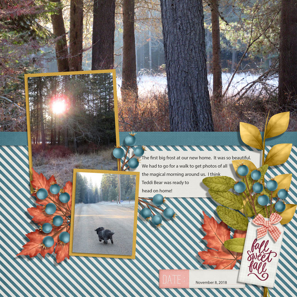 MAY 2021 TEMPLATE CHALLENGE #2