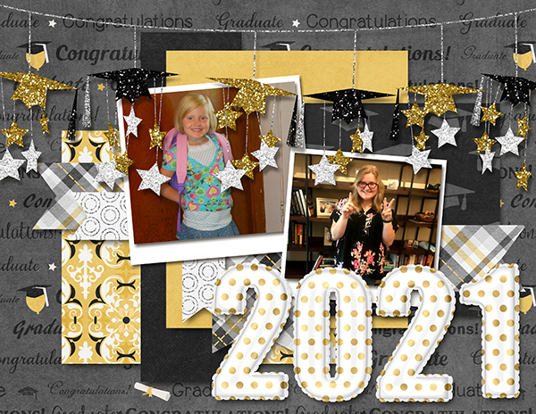 May 2021 Top