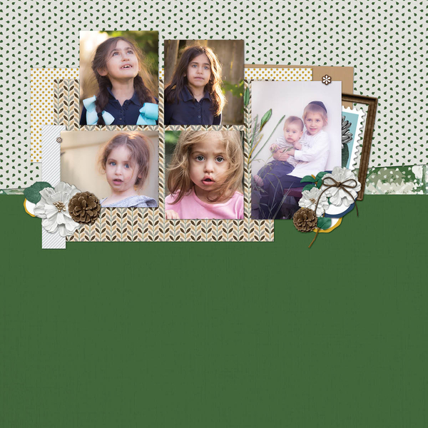 May 2022 Portraits