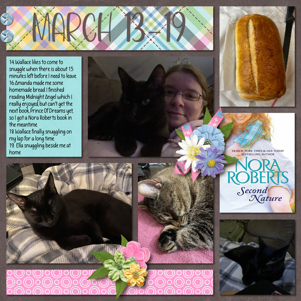 May 2022 Template Bundle - Love Grows Here