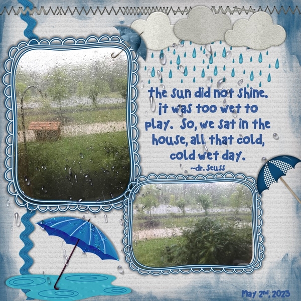 May 2023 Created With Rewards Challenge