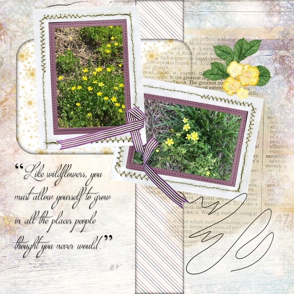 May 2023 Use It All Challenge