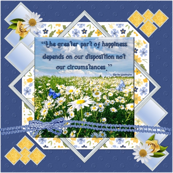 May 2024 Mini Kit Challenge