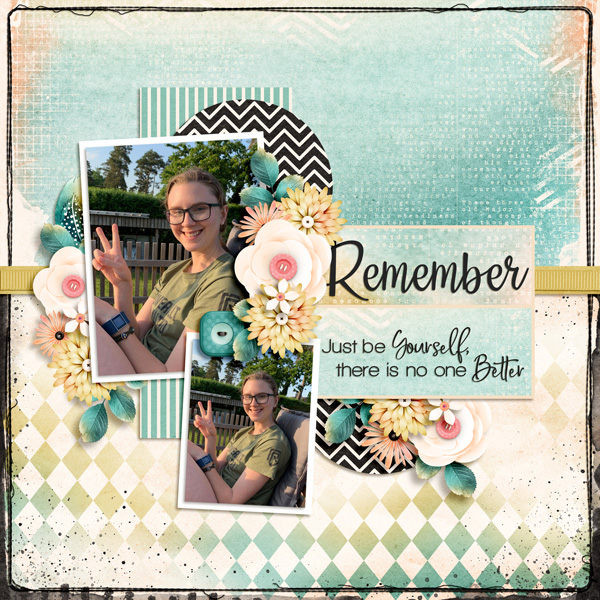 May-21 Template challenge 2