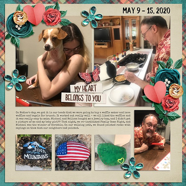 May 9-14