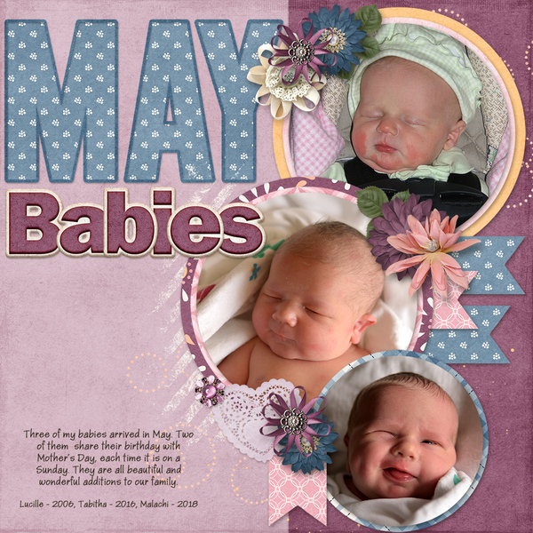 May Babies
