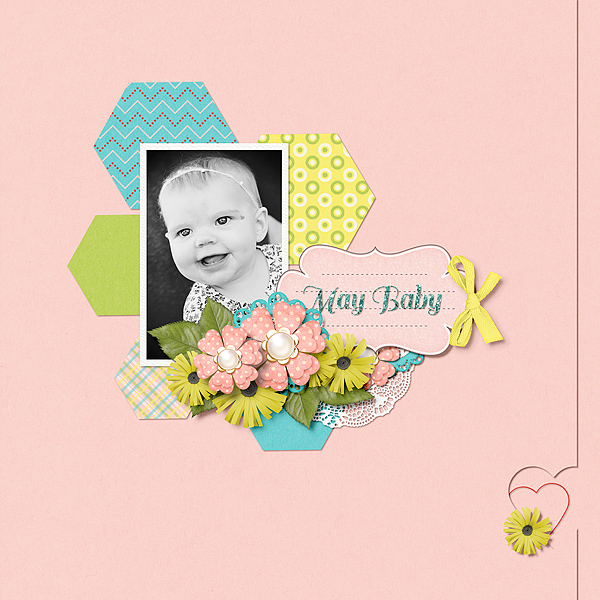 May Baby