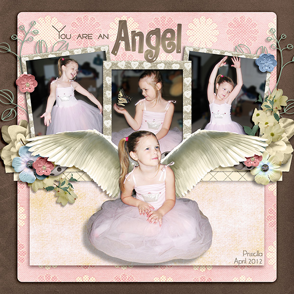 May Buffet