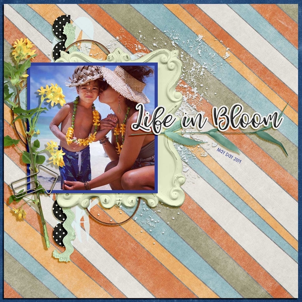May Day Lei Day