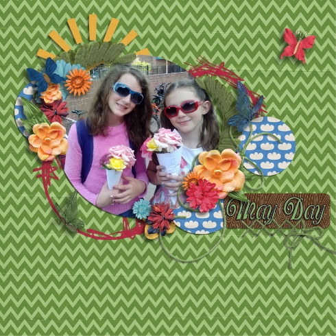 May Day