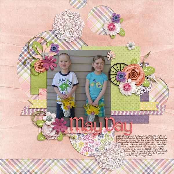 May Day