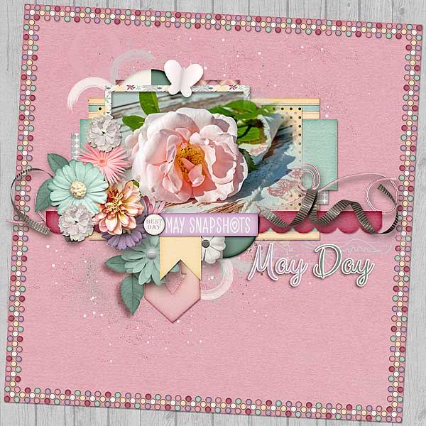 May Day