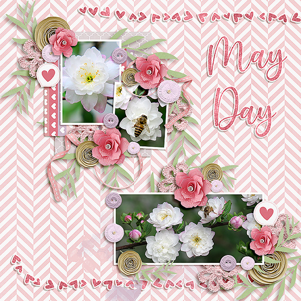 May Day