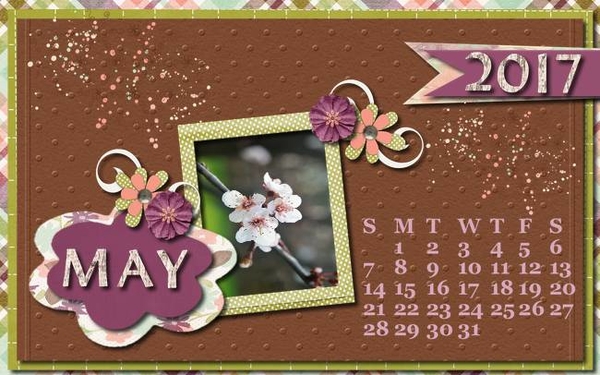 May Days
