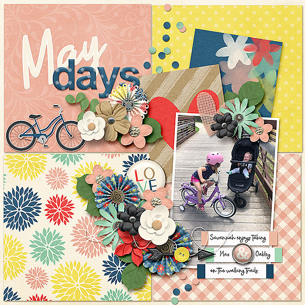 May Days