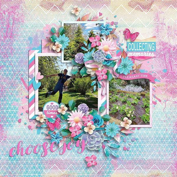 May days