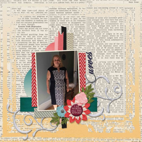 May Designer Spotlight