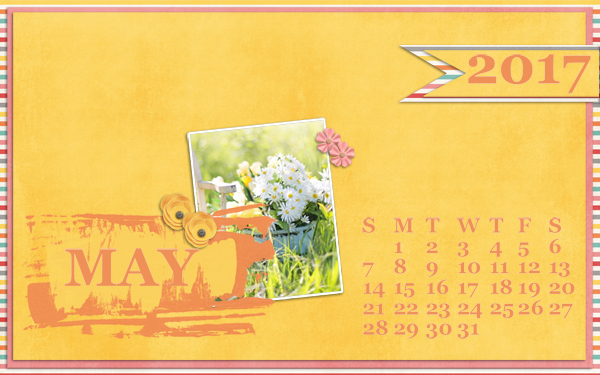 may desktop