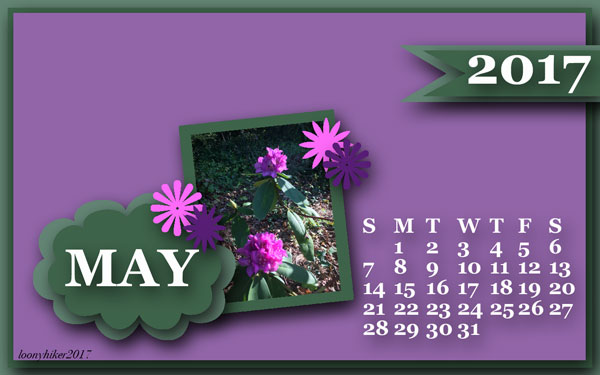 May Desktop