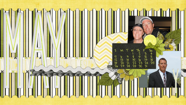 May Desktop