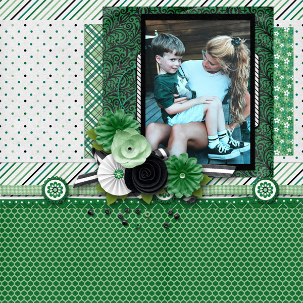 May Emerald