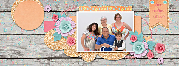 May Facebook Header