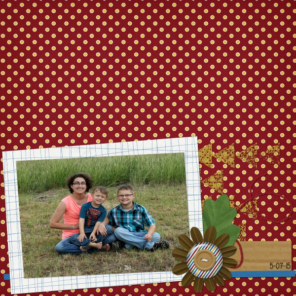 May Family