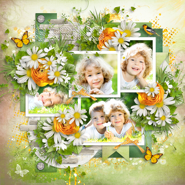 May favorites 1