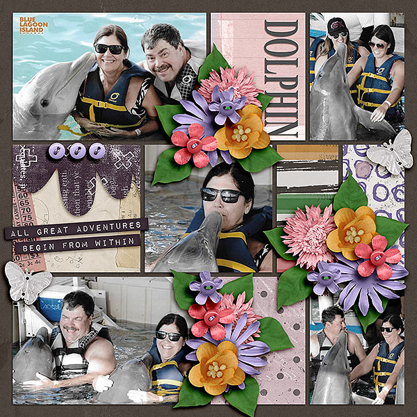 May Favorites 2