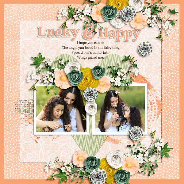 May Feeling-Bundle