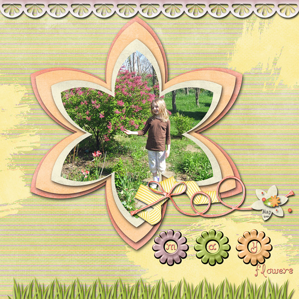 May Flowers