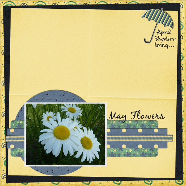 May Flowers