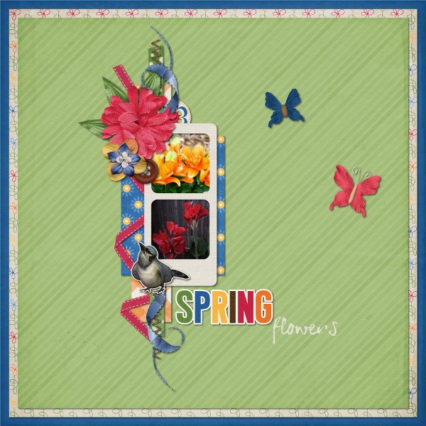 may flowers