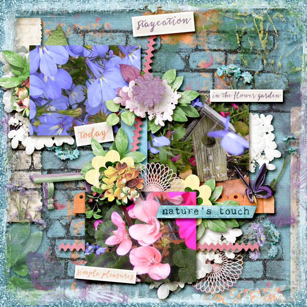May Flowers