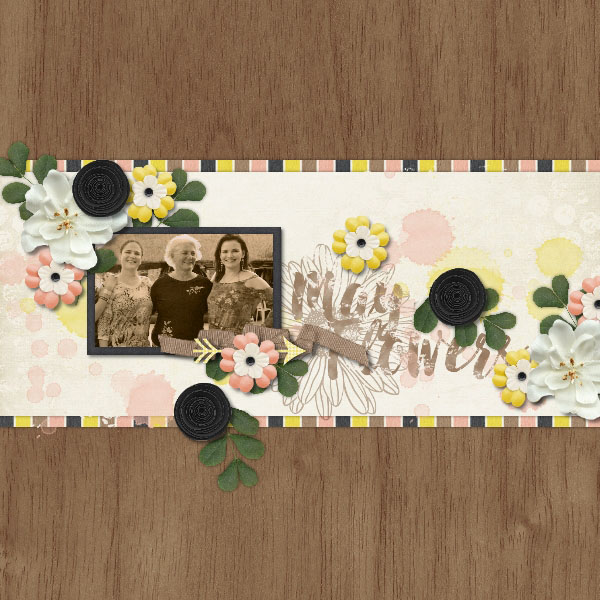 May Flowers