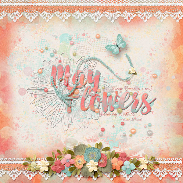 May Flowers