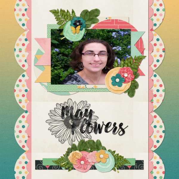 May Flowers
