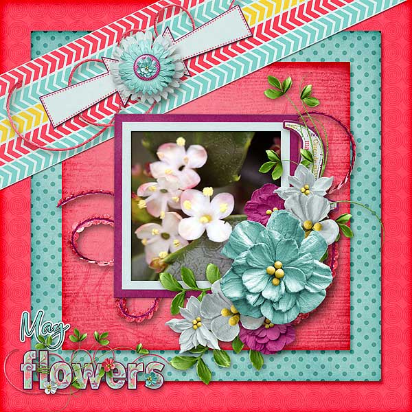 May Flowers